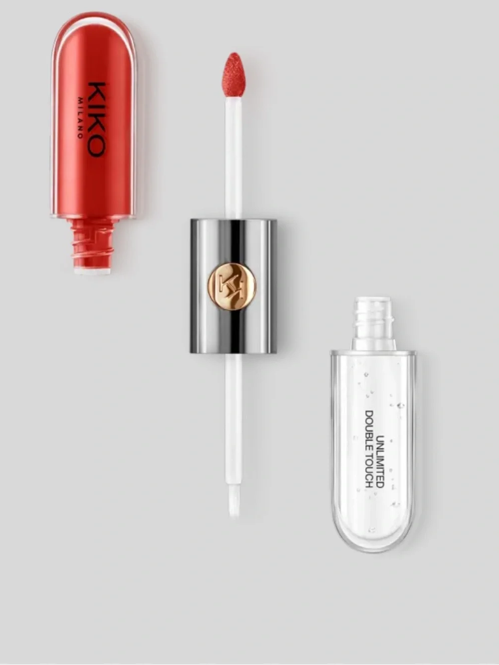Kiko milano Unlimited Double Touch